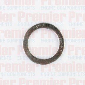 Sump Plug Washer WASHER ALUMINIUM 16MM PSW16A-10 - PREMIER