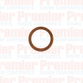 Sump Plug Washer WASHER COPPER 16MM PSW16C-10 - PREMIER