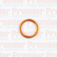 Sump Plug Washer WASHER COPPER CRUSH 16MM PSW16CC-10 - PREMIER