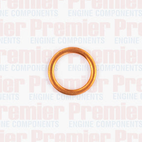 Sump Plug Washer WASHER COPPER CRUSH 16MM PSW16CC-10 - PREMIER