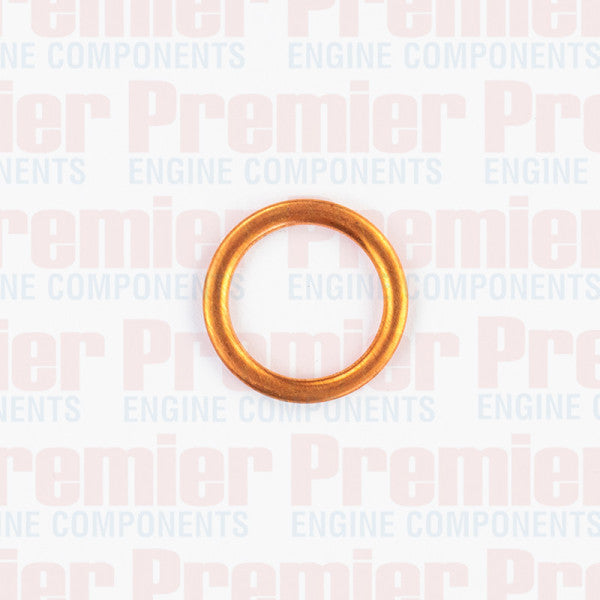 Sump Plug Washer WASHER COPPER CRUSH 16MM PSW16CC-10 - PREMIER