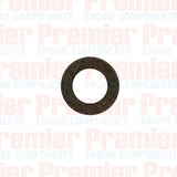 Sump Plug Washer WASHER FIBRE 16MM PSW16F-10 - Premier