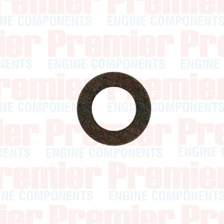 Sump Plug Washer WASHER FIBRE 16MM PSW16F-10 - Premier