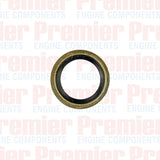 Sump Plug Washer WASHER RUBBER/METAL 16MM PSW16RM-10 - Premier