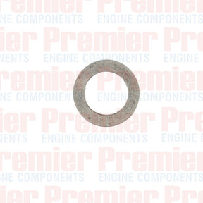Sump Plug Washer WASHER ALUMINIUM 18MM PSW18A-10 - PREMIER