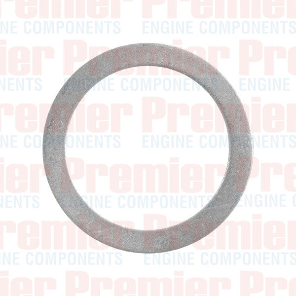 Sump Plug Washer WASHER ALUMINIUM 18MM PSW18AN-10 - PREMIER