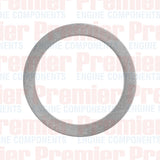 Sump Plug Washer WASHER ALUMINIUM 18MM PSW18AN-10 - Premier