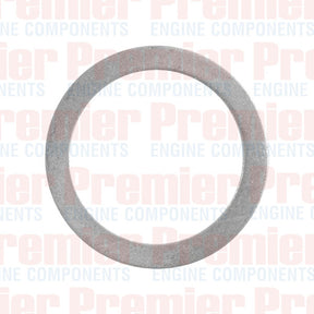 Sump Plug Washer WASHER ALUMINIUM 18MM PSW18AN-10 - PREMIER