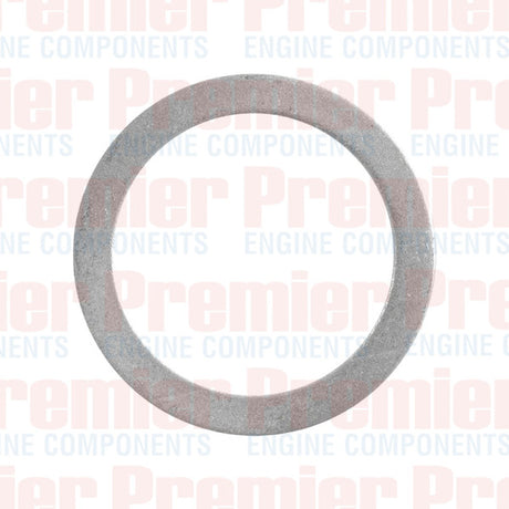 Sump Plug Washer WASHER ALUMINIUM 18MM PSW18AN-10 - Premier