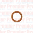 Sump Plug Washer WASHER COPPER 18MM PSW18C-10 - PREMIER