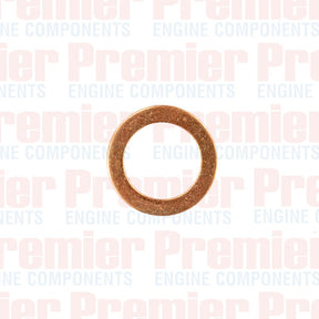 Sump Plug Washer WASHER COPPER 18MM PSW18C-10 - PREMIER