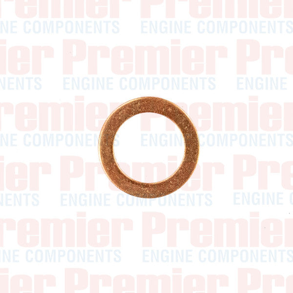 Sump Plug Washer WASHER COPPER 18MM PSW18C-10 - PREMIER