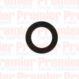 Sump Plug Washer WASHER FIBRE 18MM PSW18F-10 - Premier