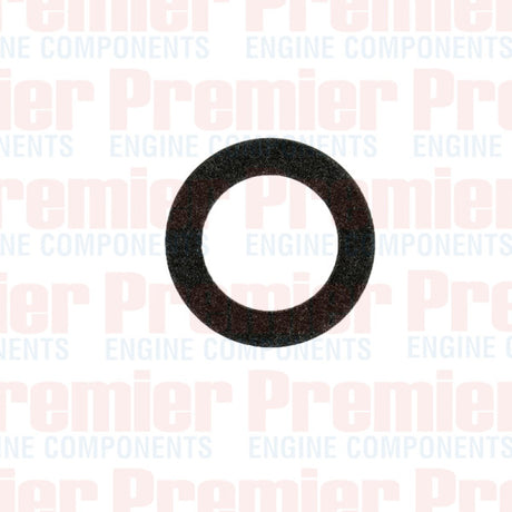 Sump Plug Washer WASHER FIBRE 18MM PSW18F-10 - Premier