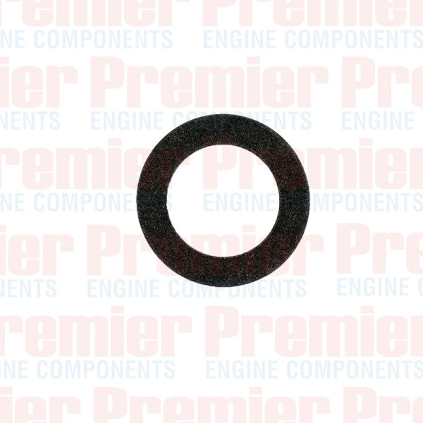Sump Plug Washer WASHER FIBRE 18MM PSW18F-10 - PREMIER