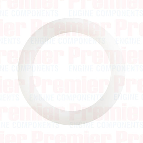 Sump Plug Washer WASHER NYLON 18MM PSW18N-10 - Premier