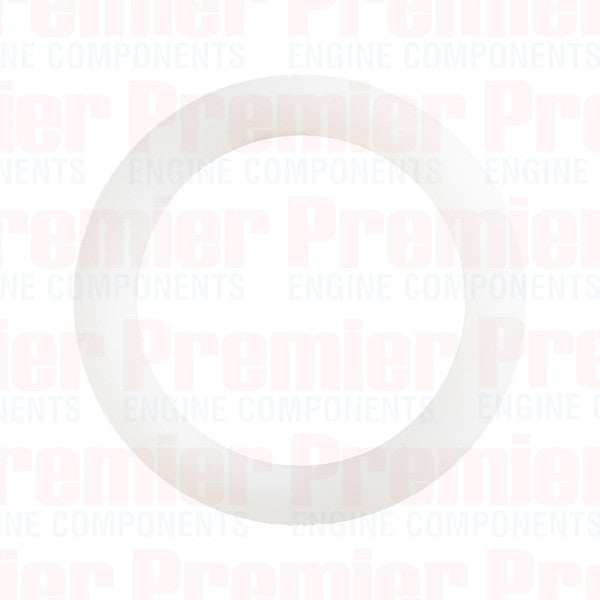Sump Plug Washer WASHER NYLON 18MM PSW18N-10 - PREMIER