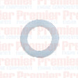 Sump Plug Washer WASHER NYLON 18MM/WIDE PSW18NW-10 - PREMIER