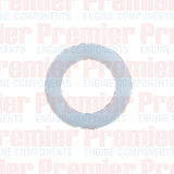 Sump Plug Washer WASHER NYLON 18MM/WIDE PSW18NW-10 - Premier