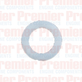 Sump Plug Washer WASHER NYLON 18MM/WIDE PSW18NW-10 - PREMIER