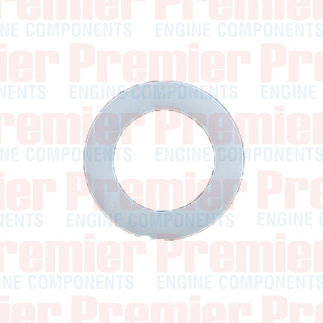 Sump Plug Washer WASHER NYLON 18MM/WIDE PSW18NW-10 - Premier