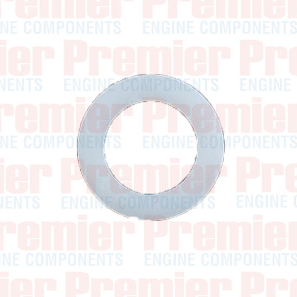Sump Plug Washer WASHER NYLON 18MM/WIDE PSW18NW-10 - PREMIER