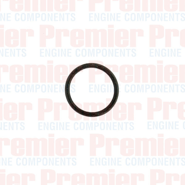 Sump Plug Washer WASHER RUBBER O-RING 18MM PSW18OR-10 - PREMIER