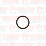 Sump Plug Washer WASHER RUBBER O-RING 18MM PSW18OR-10 - Premier