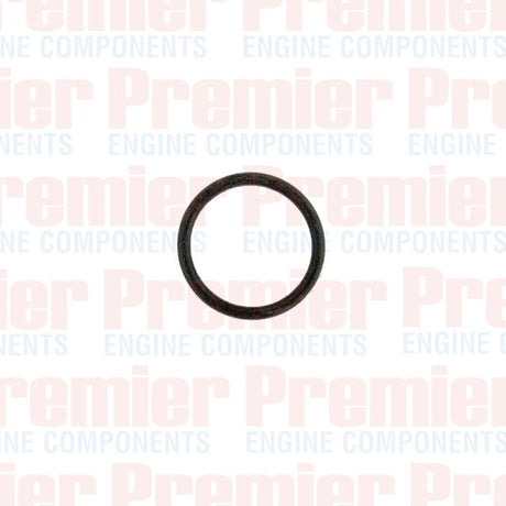 Sump Plug Washer WASHER RUBBER O-RING 18MM PSW18OR-10 - Premier