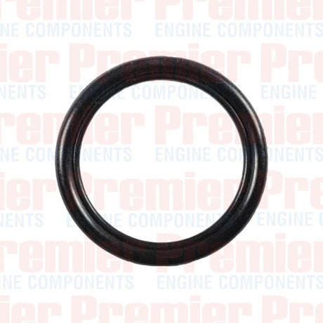 Sump Plug Washer WASHER RUBBER O-RING 18MM PSW18ORT-10 - Premier