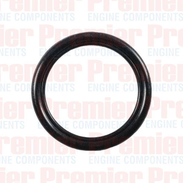 Sump Plug Washer WASHER RUBBER O-RING 18MM PSW18ORT-10 - PREMIER