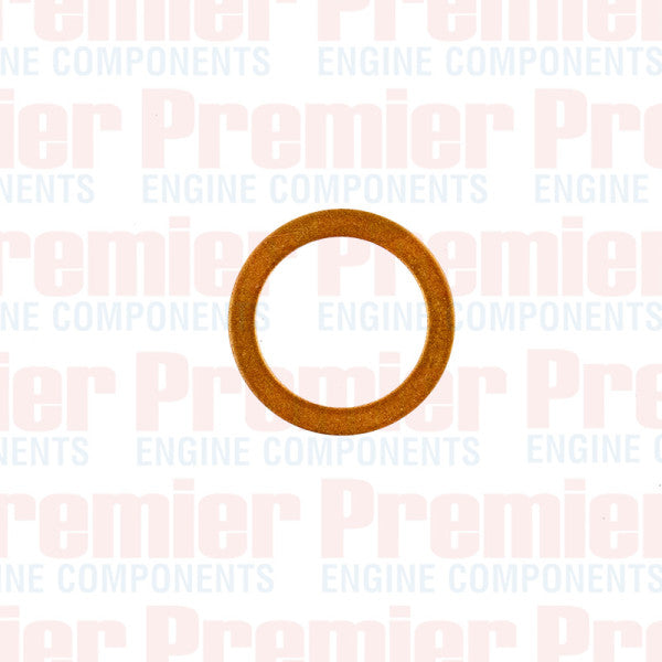 Sump Plug Washer WASHER COPPER 19MM PSW19C-10 - PREMIER