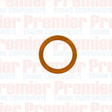 Sump Plug Washer WASHER COPPER 19MM PSW19C-10 - Premier