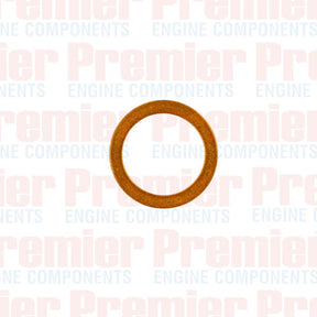 Sump Plug Washer WASHER COPPER 19MM PSW19C-10 - PREMIER