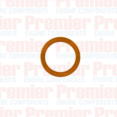 Sump Plug Washer WASHER COPPER 19MM PSW19C-10 - Premier