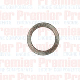 Sump Plug Washer WASHER ALUMINIUM 20MM PSW20A-10 - Premier