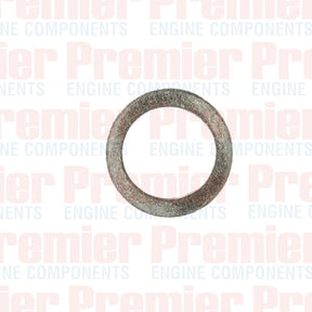 Sump Plug Washer WASHER ALUMINIUM 20MM PSW20A-10 - PREMIER