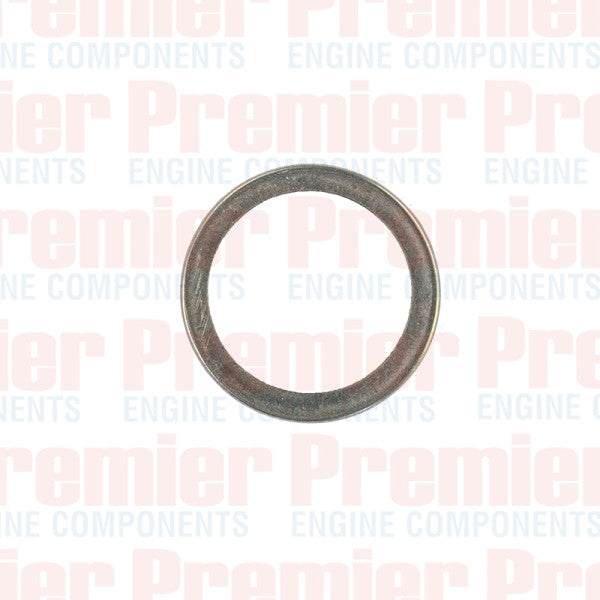 Sump Plug Washer WASHER ALUMINIUM CRUSH 20MM PSW20AC-10 - PREMIER
