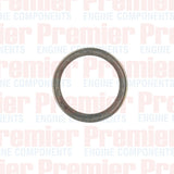 Sump Plug Washer WASHER ALUMINIUM CRUSH 20MM PSW20AC-10 - Premier