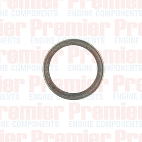 Sump Plug Washer WASHER ALUMINIUM CRUSH 20MM PSW20AC-10 - PREMIER