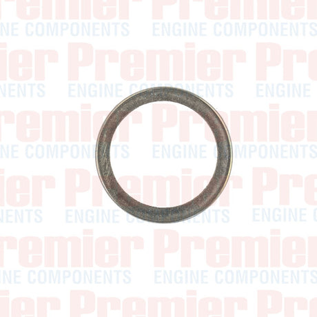 Sump Plug Washer WASHER ALUMINIUM CRUSH 20MM PSW20AC-10 - Premier