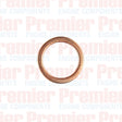 Sump Plug Washer WASHER COPPER 20MM PSW20C-10 - PREMIER