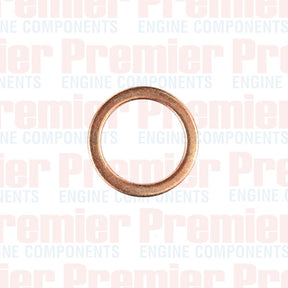 Sump Plug Washer WASHER COPPER 20MM PSW20C-10 - PREMIER