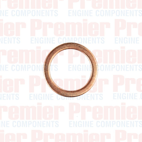 Sump Plug Washer WASHER COPPER 20MM PSW20C-10 - Premier