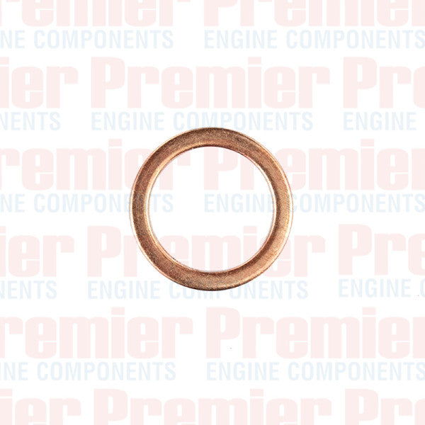 Sump Plug Washer WASHER COPPER 20MM PSW20C-10 - PREMIER