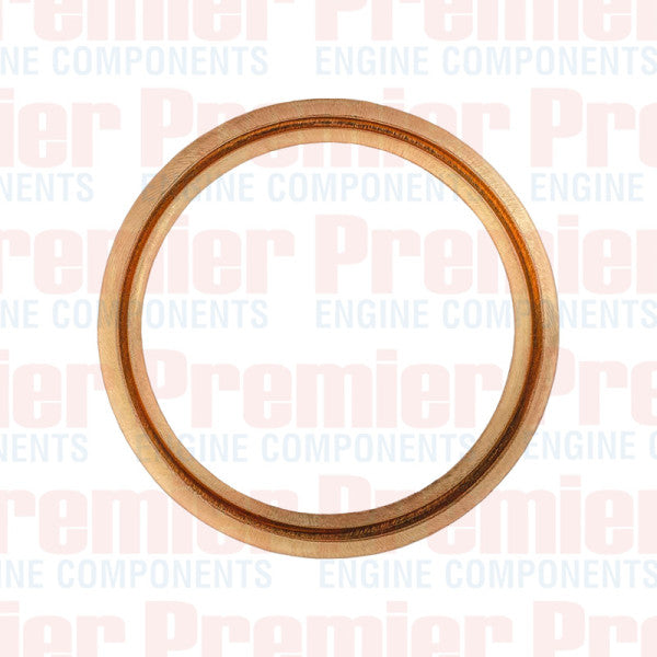 Sump Plug Washer WASHER COPPER CRUSH 20MM PSW20CC-10 - PREMIER