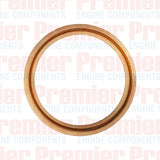 Sump Plug Washer WASHER COPPER CRUSH 20MM PSW20CC-10 - Premier