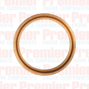 Sump Plug Washer WASHER COPPER CRUSH 20MM PSW20CC-10 - PREMIER