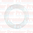 Sump Plug Washer WASHER NYLON 20MM PSW20N-10 - PREMIER