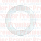 Sump Plug Washer WASHER NYLON 20MM PSW20N-10 - Premier